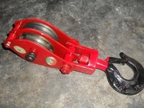 根據(jù)您的作業(yè)環(huán)境選擇合適的起重滑車