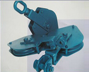 選擇成華滑車專業(yè)作業(yè)，吊裝高枕無(wú)憂