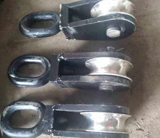 船用起重滑車海洋作業的優勢